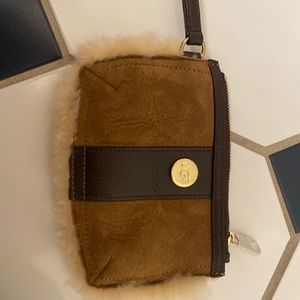 UGG Wristlet